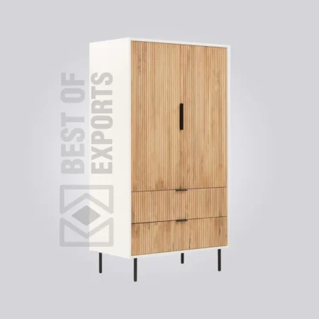 Quinn Wardrobe