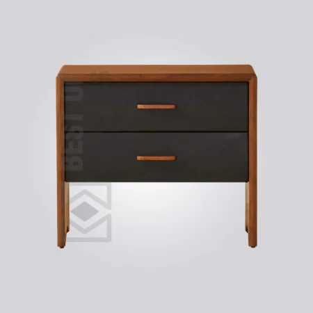Ralston Bedside Table