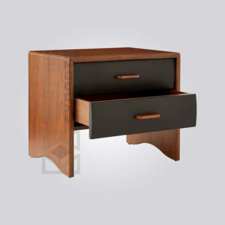Ralston Bedside Table