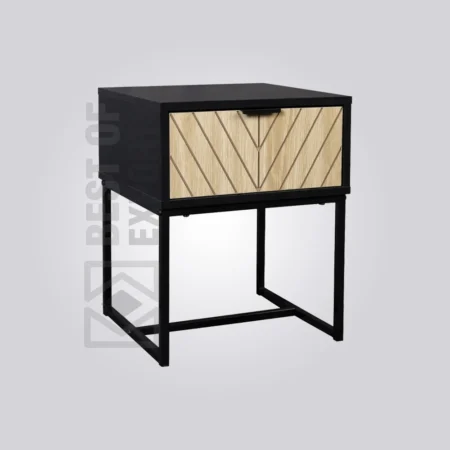 Retreat Bedside Table