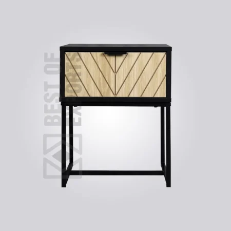 Retreat Bedside Table