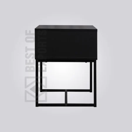 Retreat Bedside Table