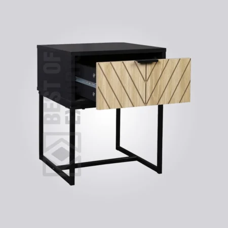 Retreat Bedside Table