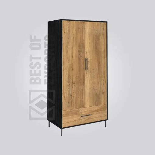 Retreat Wardrobe