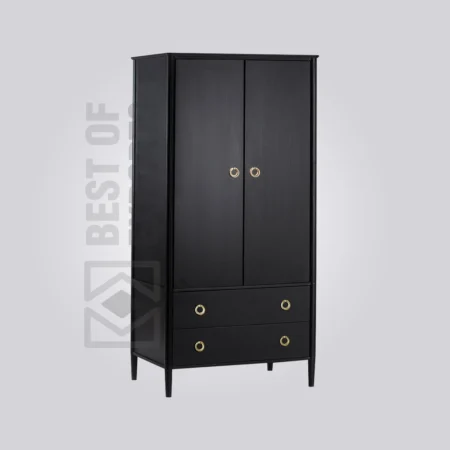 Reyna Wardrobe