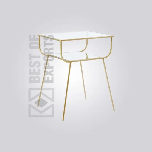 Rosalie Bedside Table