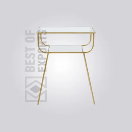 Rosalie Bedside Table