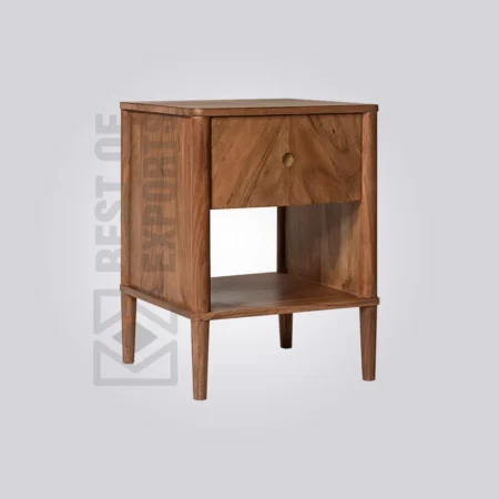 Shale Bedside Table