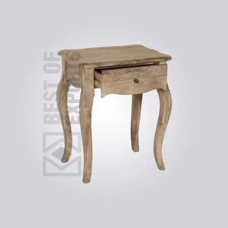 Sienna Bedside Table