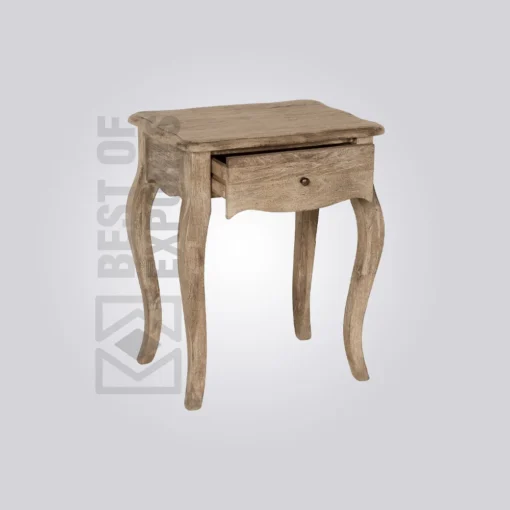 Sienna Bedside Table