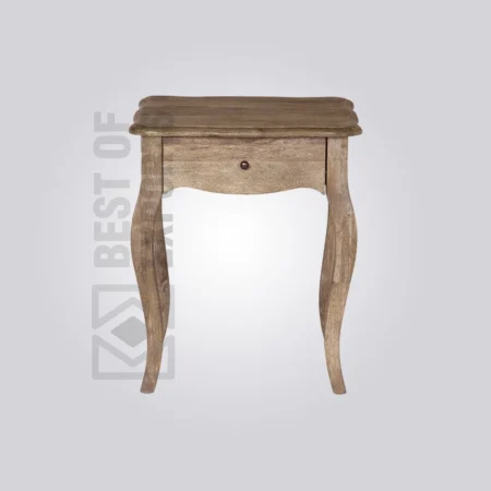 Sienna Bedside Table