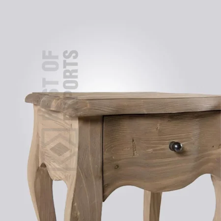 Sienna Bedside Table