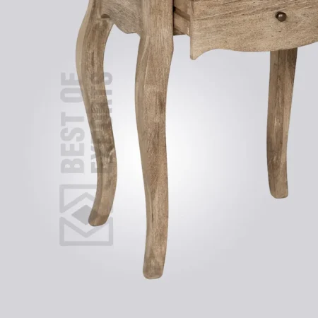 Sienna Bedside Table