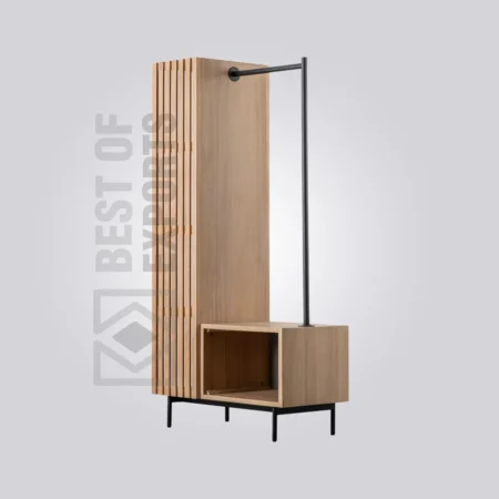 Stella Open Wardrobe