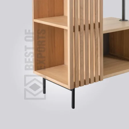 Stella Open Wardrobe