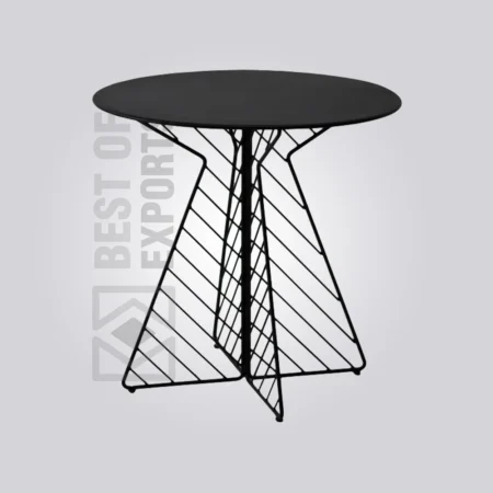 The Prism Bistro Table