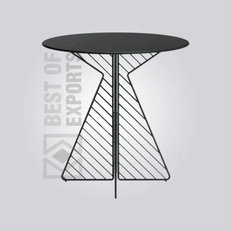 The Prism Bistro Table