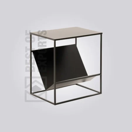 Urban Bedside Table