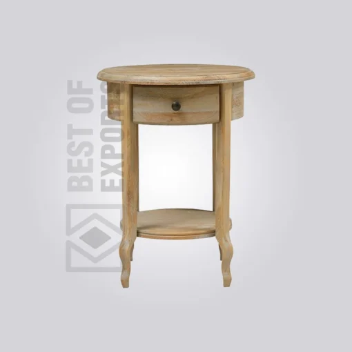 Victoria Bedside Table