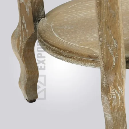 Victoria Bedside Table