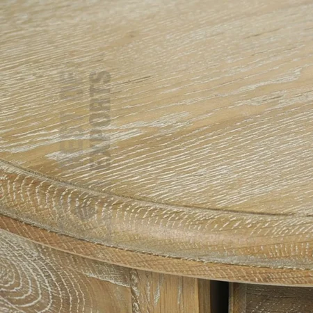 Victoria Bedside Table