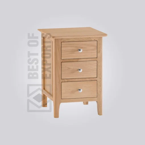 Walter Bedside Table