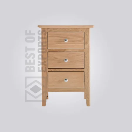 Walter Bedside Table