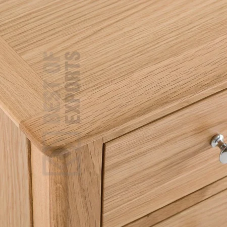 Walter Bedside Table