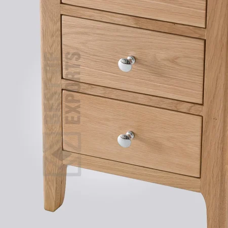 Walter Bedside Table