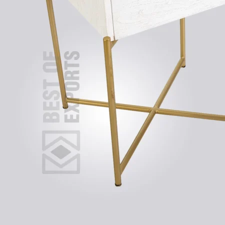 Westerleigh Bedside Table