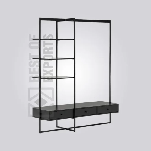 Westwing Open Wardrobe