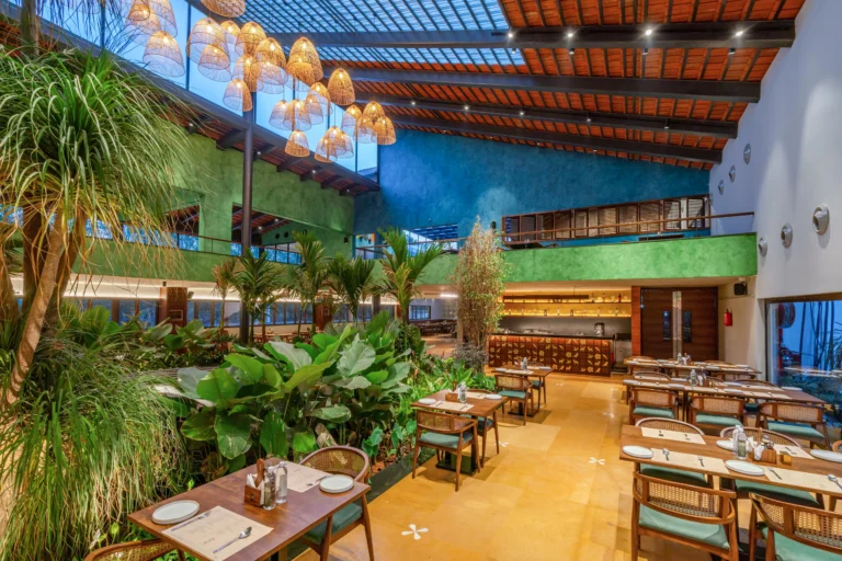 AnTeRa Courtyard, Hyderabad