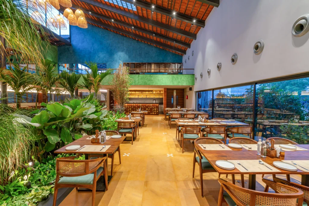 AnTeRa Courtyard, Hyderabad