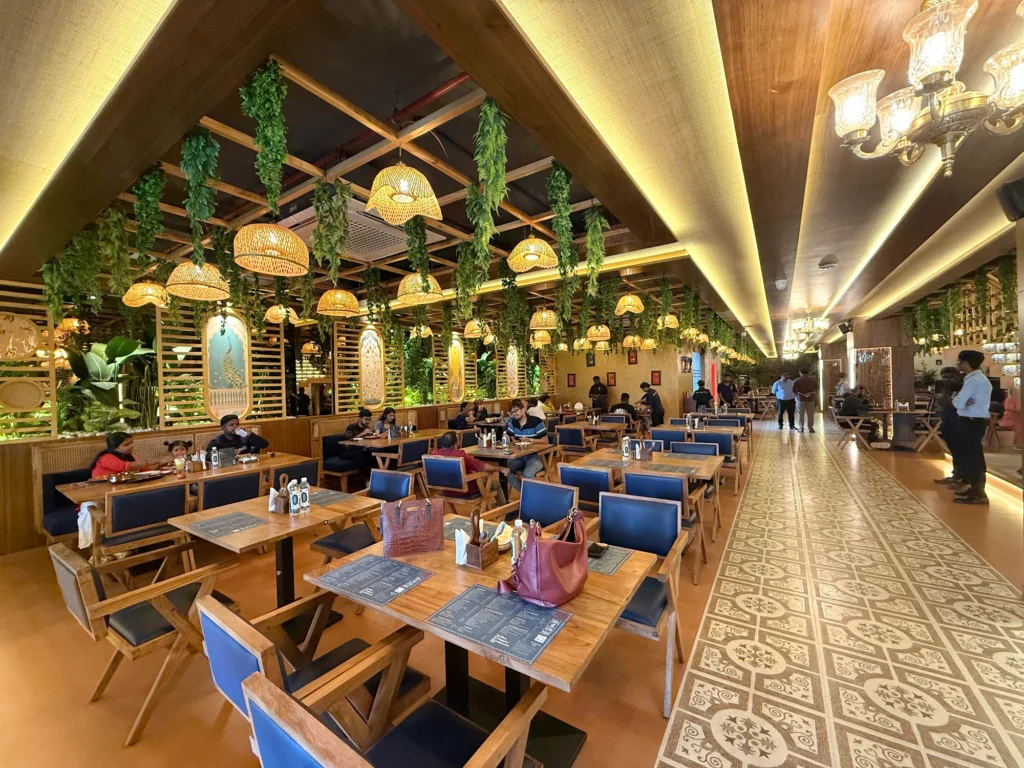 AnTeRa Kitchen and Bar, Bengaluru