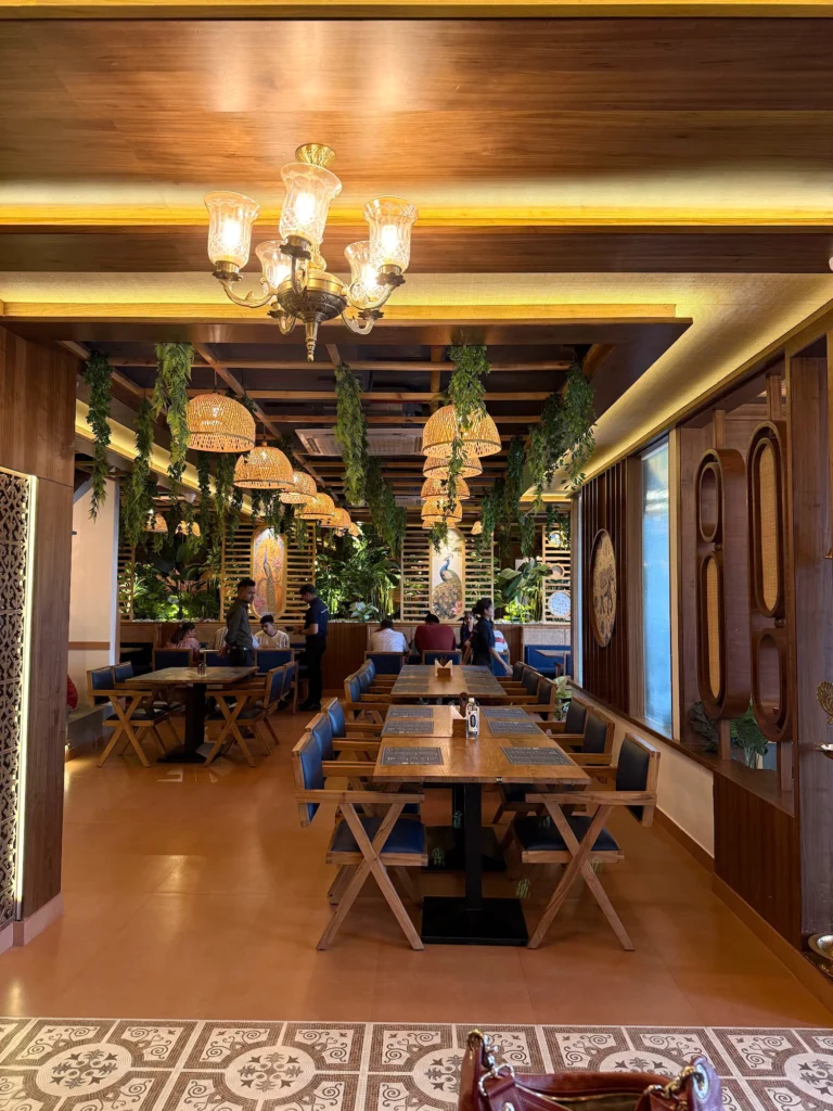 AnTeRa Kitchen and Bar, Bengaluru