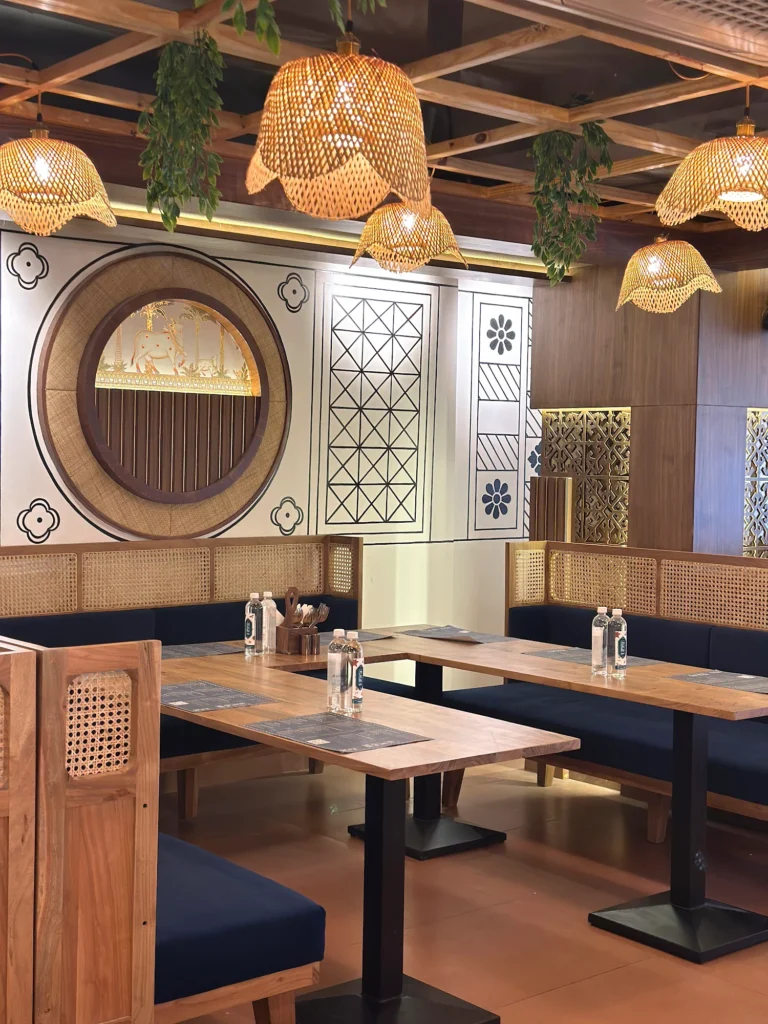 AnTeRa Kitchen and Bar, Bengaluru