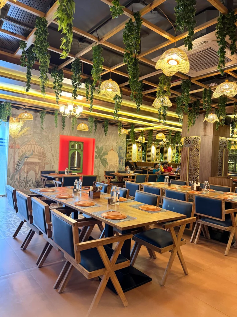 AnTeRa Kitchen and Bar, Bengaluru