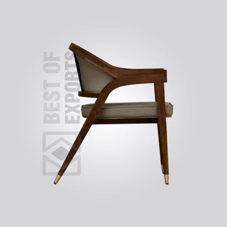 Capras Upholstered Chair