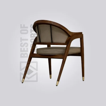 Capras Upholstered Chair