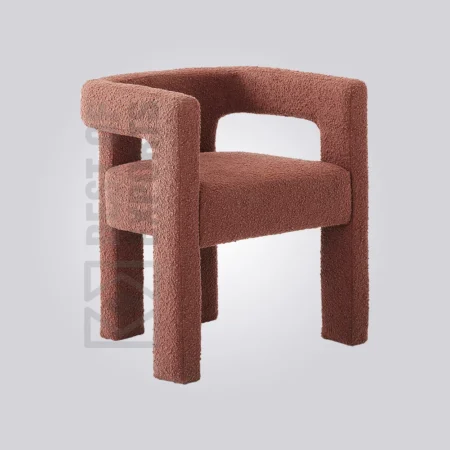 Cloud Boucle Chair