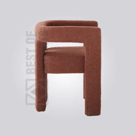 Cloud Boucle Chair