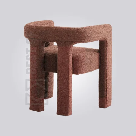 Cloud Boucle Chair
