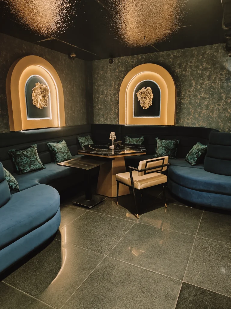 Dionysus, Jaipur - Best of Exports