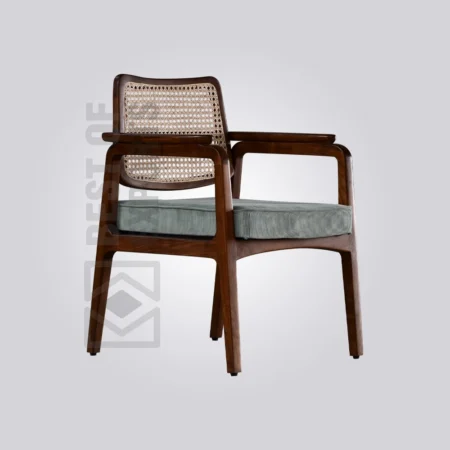 Eaton Armchair