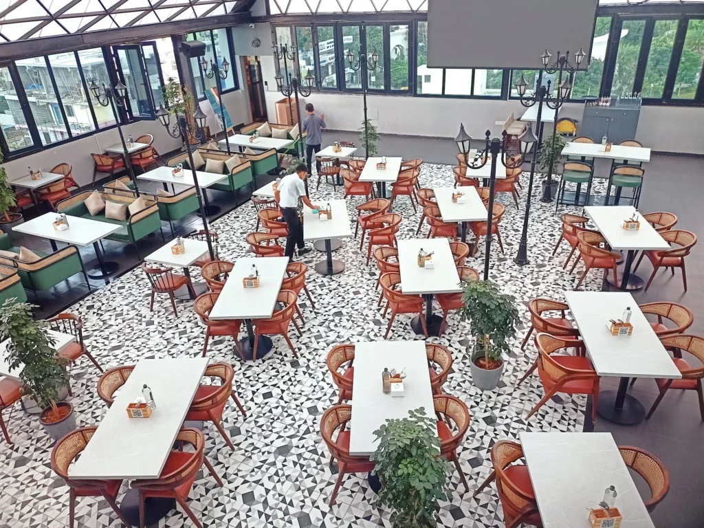 GANNET Bar & Kitchen, Bengaluru