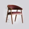 Guru Upholstered Chair