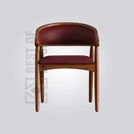 Guru Upholstered Chair