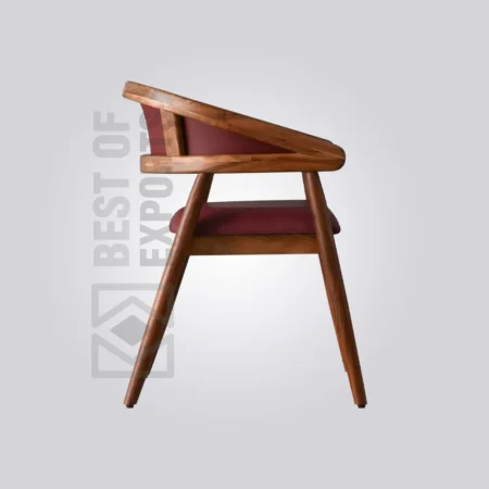 Guru Upholstered Chair