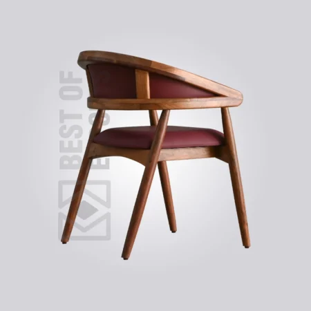 Guru Upholstered Chair