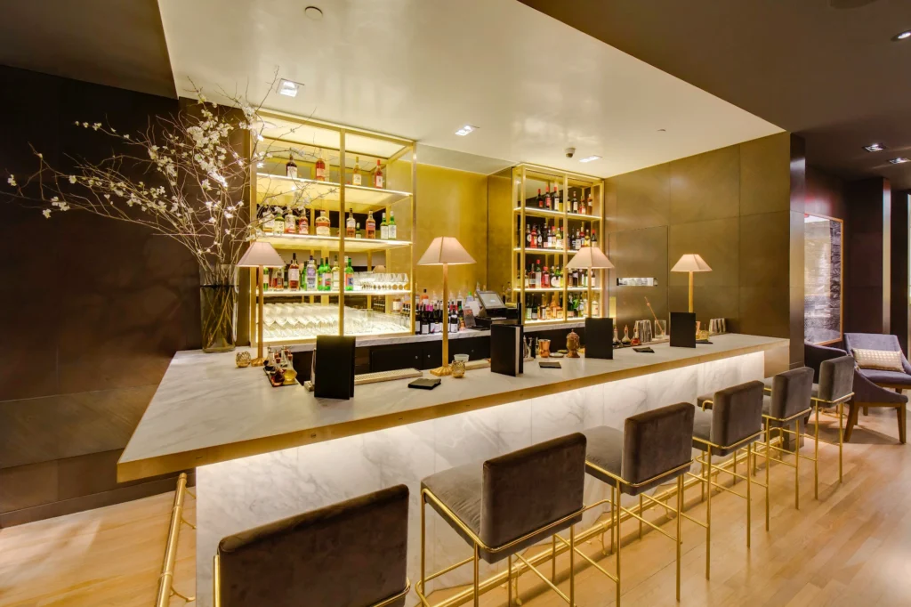 Indian Accent, New York